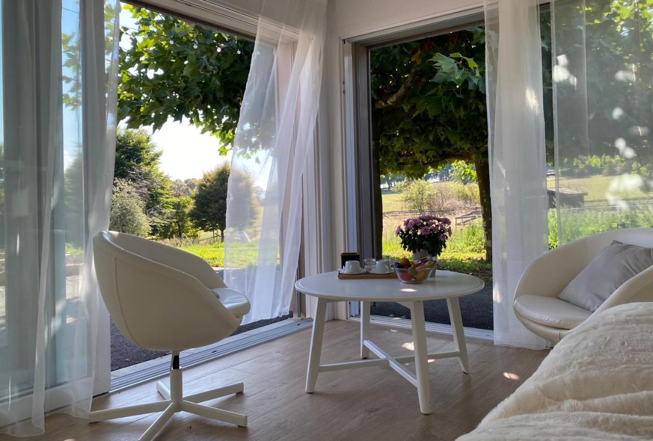 Le Hameau Du Montchervet Puidoux ภายนอก รูปภาพ